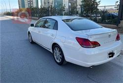 تويوتا أفالون